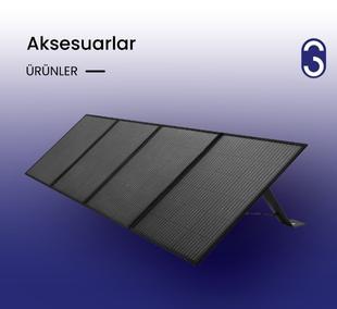 Aksesuarlar